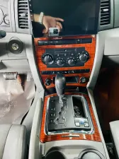 2007 Jeep Grand Cherokee