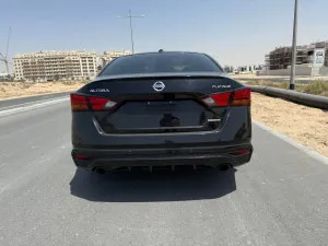 2020 Nissan Altima