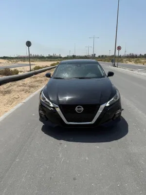 2020 Nissan Altima