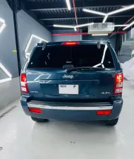 2007 Jeep Grand Cherokee