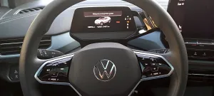 2021 فولجس فاجن اي دي ٤