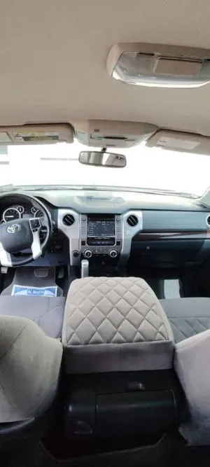 2017 Toyota Tundra