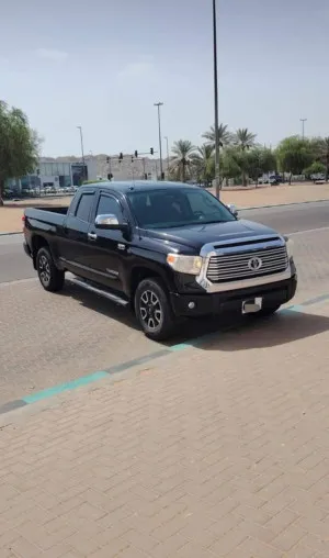 2017 Toyota Tundra