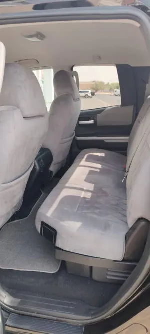 2017 Toyota Tundra