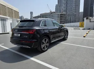 2024 Audi Q5