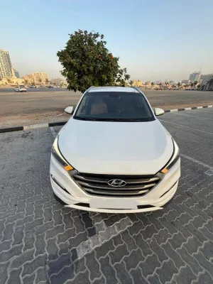 2016 هيونداي توسان in dubai