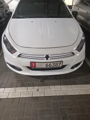 2013 Dodge Dart