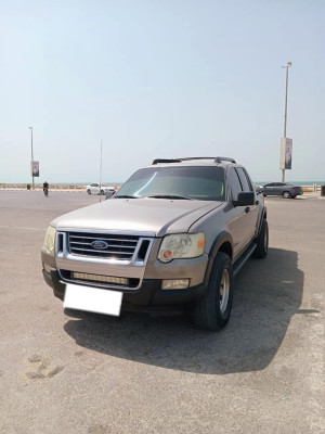 2008 Ford Expedition in dubai