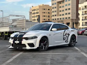 2019 دودج شارجر in dubai