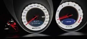 2007 Mercedes-Benz SL