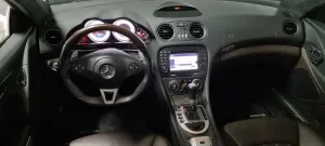 2007 Mercedes-Benz SL