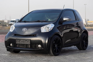 2012 Toyota IQ in dubai
