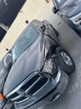 2009 Dodge Ram in dubai