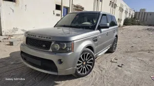 2010 Land Rover Range Rover Sport in dubai