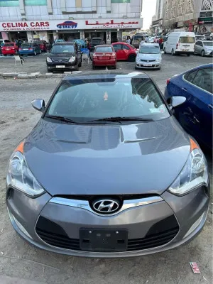 2012 Hyundai Veloster in dubai