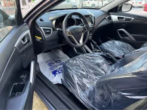 2012 Hyundai Veloster