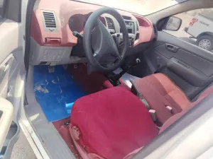 2009 Toyota Hilux