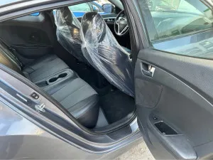 2012 Hyundai Veloster