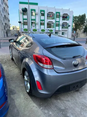 2012 Hyundai Veloster