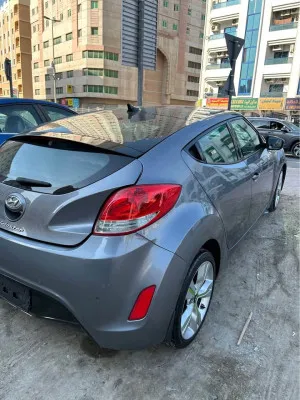 2012 Hyundai Veloster
