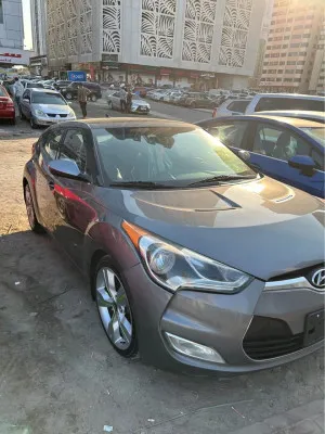 2012 Hyundai Veloster