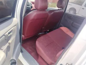 2009 Toyota Hilux