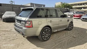 2010 Land Rover Range Rover Sport
