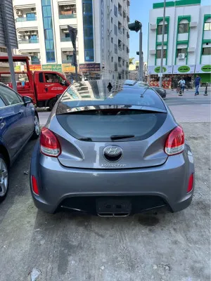 2012 Hyundai Veloster