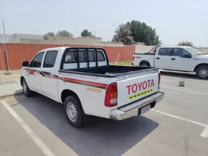2009 Toyota Hilux
