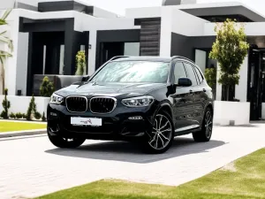 2019 بي أم دابليو اكس - 3 in dubai