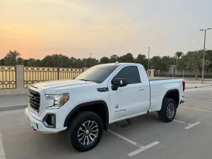 2020 جي أم سي سييرا in dubai