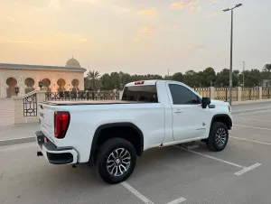 2020 GMC Sierra