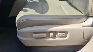 2015 Honda Pilot