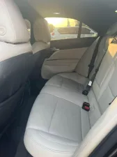 2020 Cadillac CT4