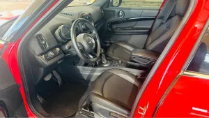 2019 Mini Countryman