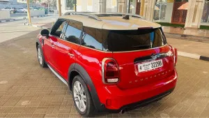 2019 Mini Countryman