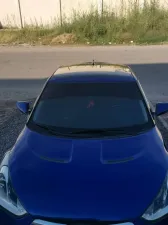 2012 Hyundai Veloster