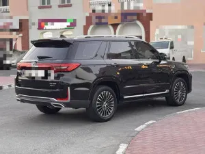 2020 تشانجن سي اس ٩٥