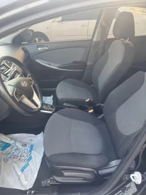 2014 Hyundai Accent