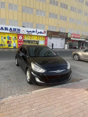2014 Hyundai Accent