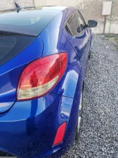 2012 Hyundai Veloster