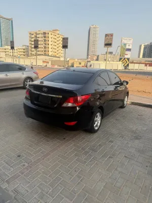 2014 Hyundai Accent