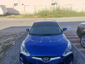 2012 Hyundai Veloster