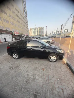 2014 Hyundai Accent