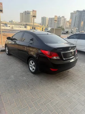 2014 Hyundai Accent