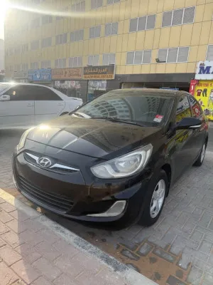 2014 Hyundai Accent