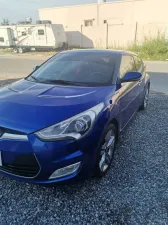 2012 Hyundai Veloster