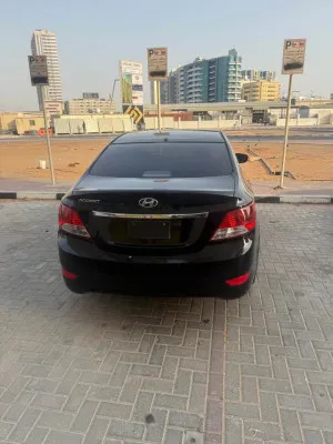 2014 Hyundai Accent