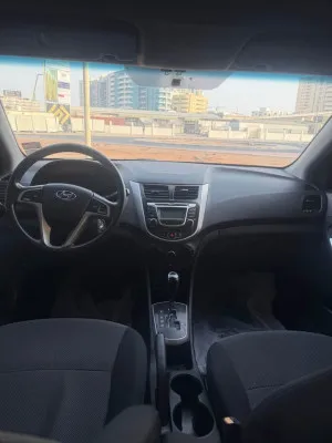 2014 Hyundai Accent