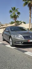 2013 Volkswagen CC in dubai